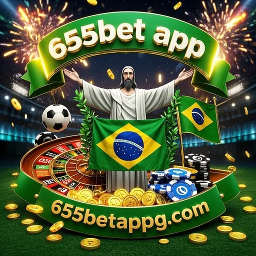 Explorando as Ofertas de Bônus do Aplicativo 655bet