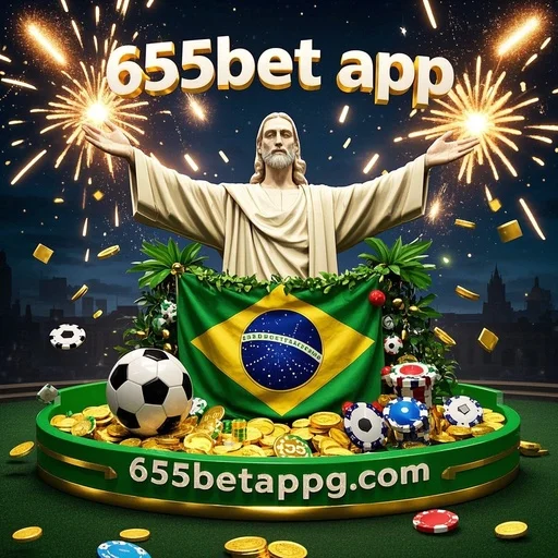 Explorando os Torneios ao Vivo na 655bet App: Uma Nova Dimensão de Jogos Online
