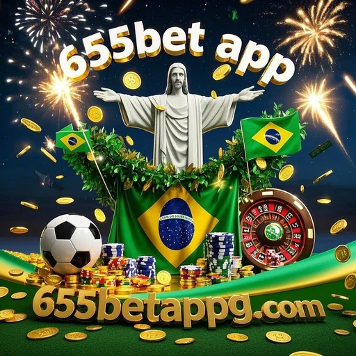 Recent Winners: Celebrando as Conquistas no 655bet App